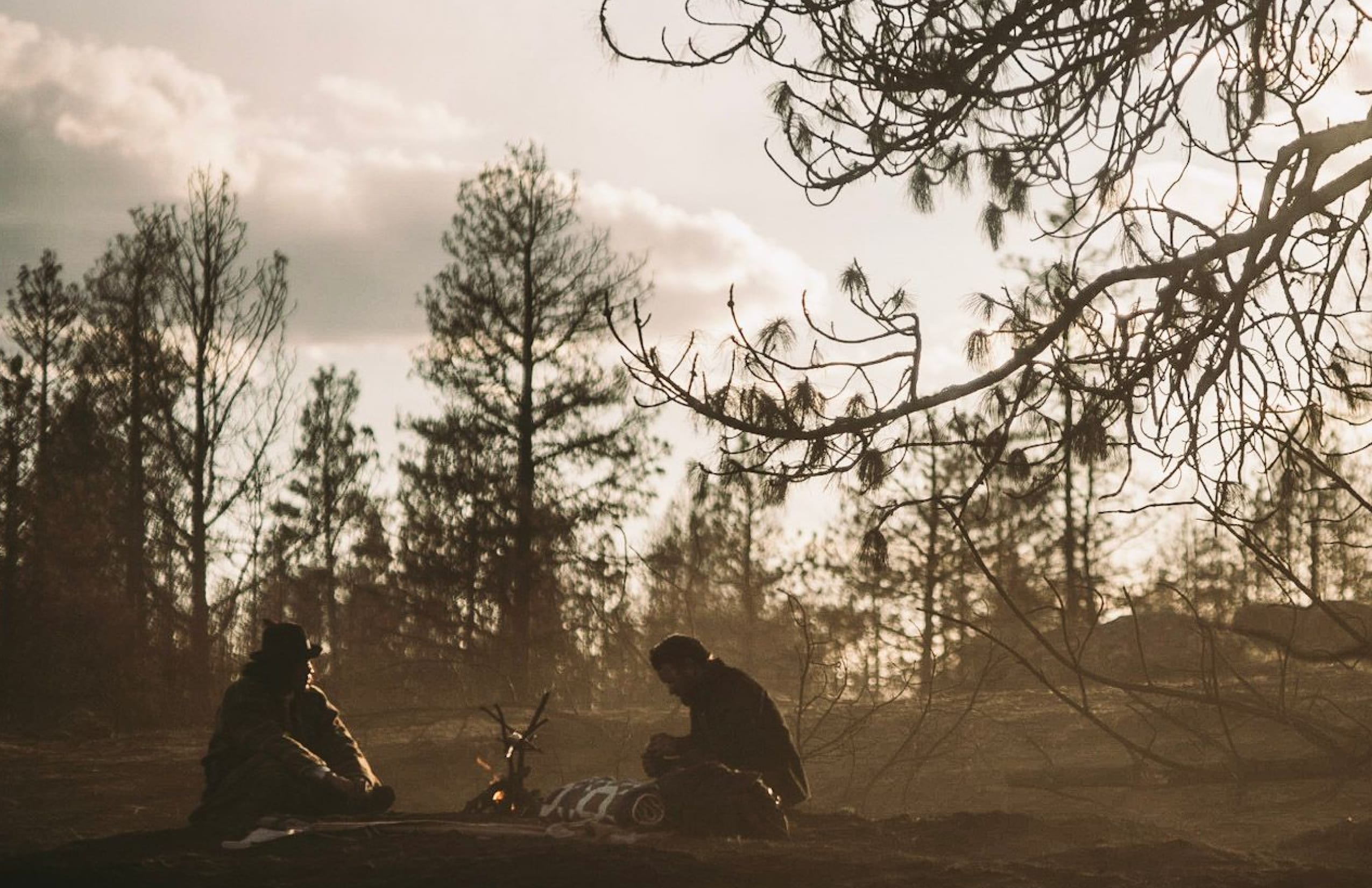 Train Dreams page 21-22