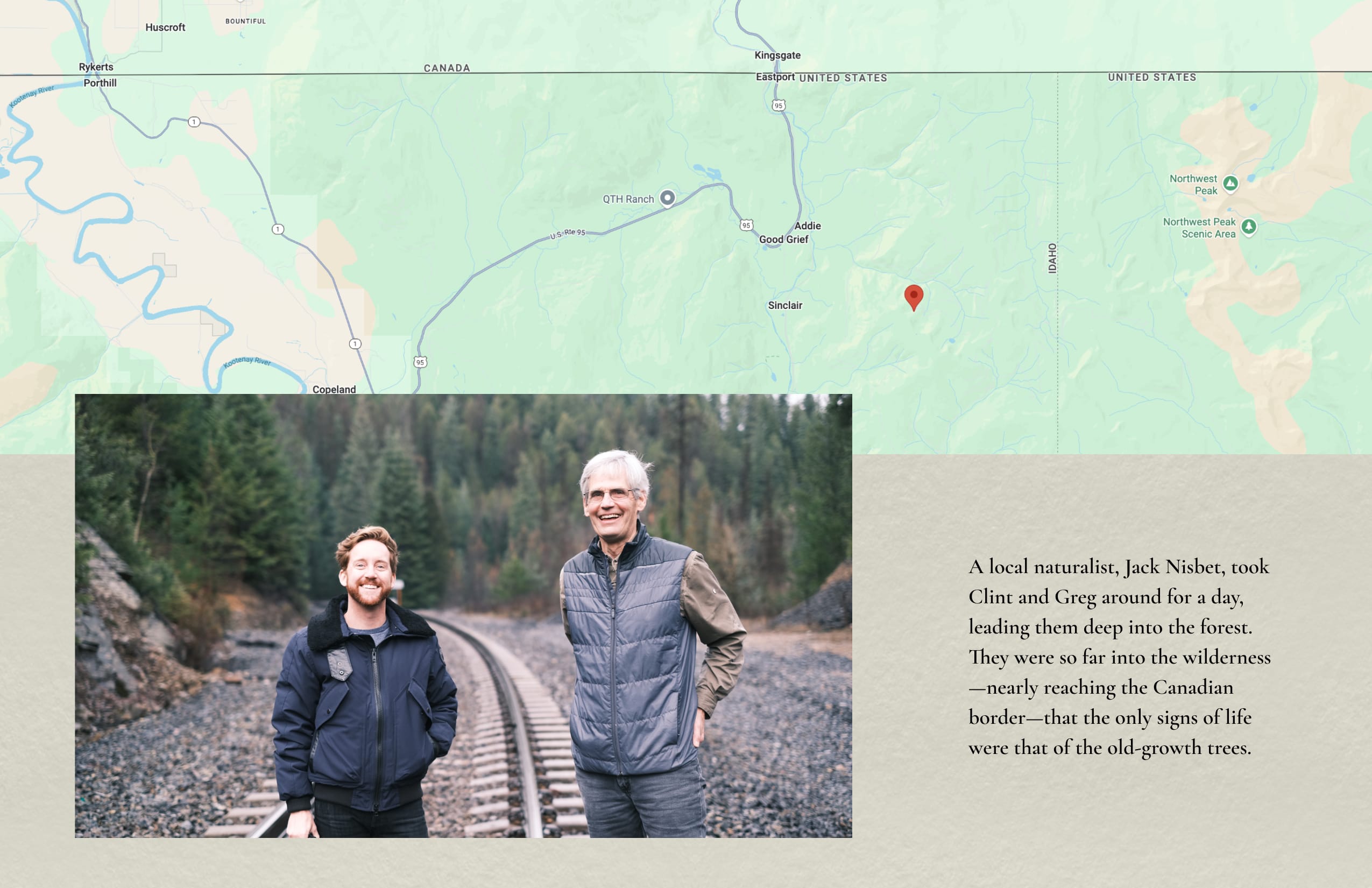 Train Dreams page 8-9